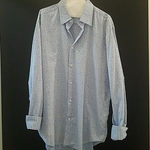 Dress shirt